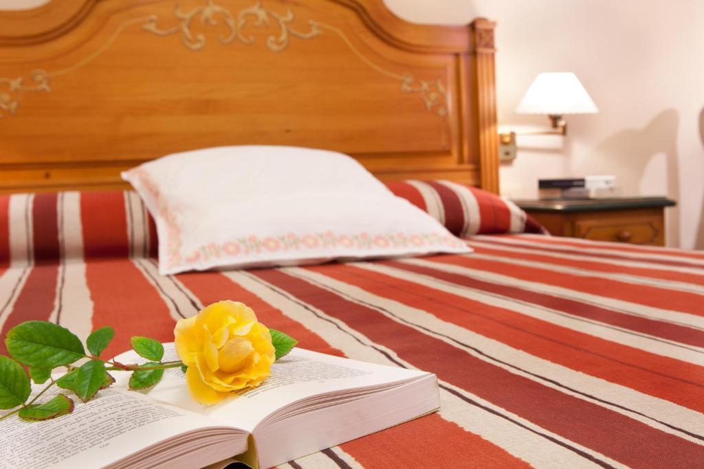 Hotel Rosa Dénia Habitación foto