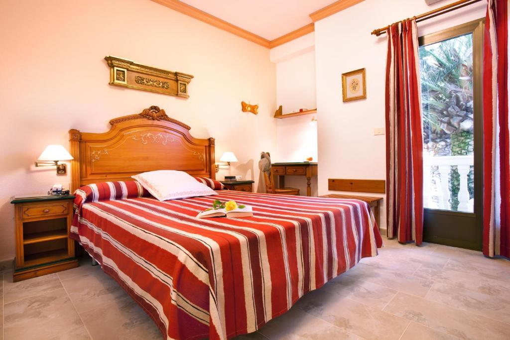 Hotel Rosa Dénia Habitación foto
