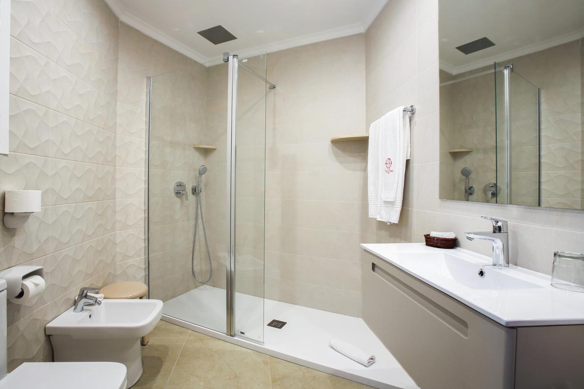 Hotel Rosa Dénia Habitación foto
