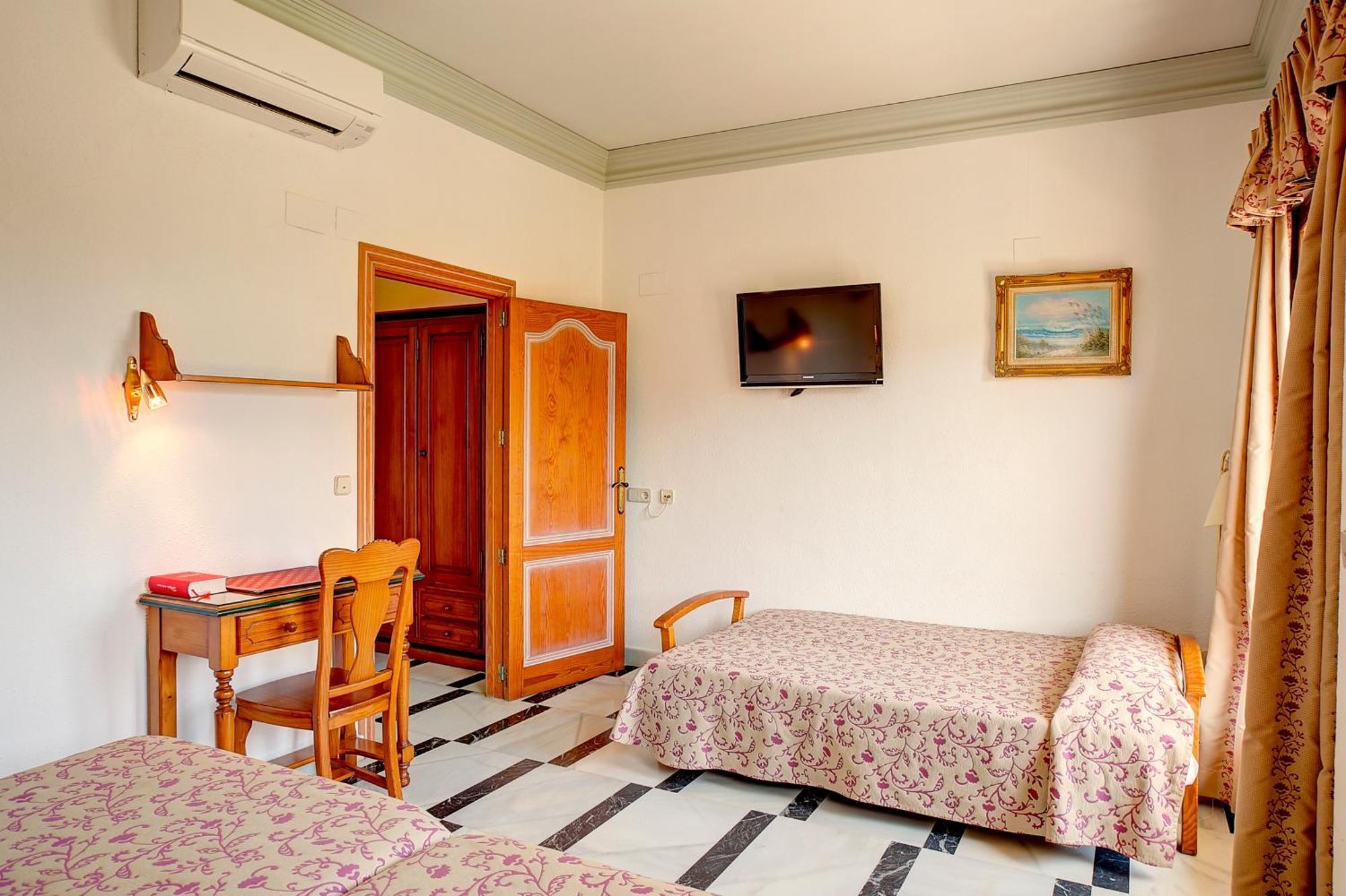 Hotel Rosa Dénia Habitación foto